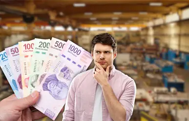 ¿Doble o triple? así te deberán pagar si trabajas en el puente de la Revolución Mexicana