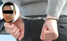 Sentencian a 30 años de prisión a empleado de jardín de niños en la CDMX por pederastia agravada Sentencian a 30 años de prisión a empleado de jardín de niños en la CDMX por pederastia agravada