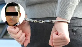 Sentencian a 30 años de prisión a empleado de jardín de niños en la CDMX por pederastia agravada