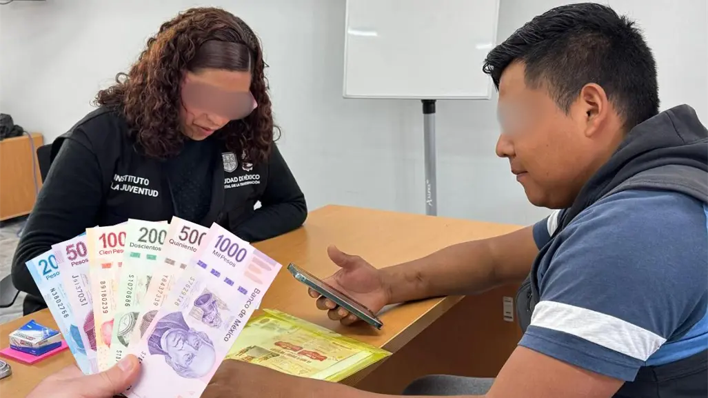 Jóvenes en CDMX podrán obtener 4 mil 500 pesos con el programa ALDEA Juvenil; conoce cómo participar