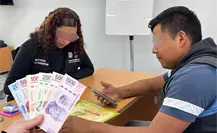 Jóvenes en CDMX podrán obtener 4 mil 500 pesos con el programa ALDEA Juvenil; conoce cómo participar Jóvenes en CDMX podrán obtener 4 mil 500 pesos con el programa ALDEA Juvenil; conoce cómo participar