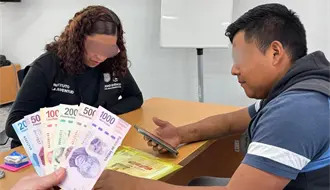 Jóvenes en CDMX podrán obtener 4 mil 500 pesos con el programa ALDEA Juvenil; conoce cómo participar