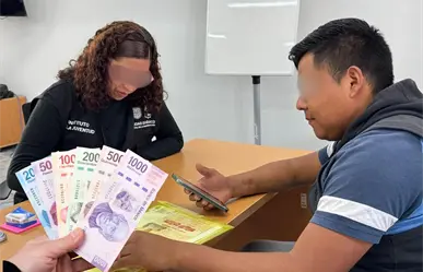 Jóvenes en CDMX podrán obtener 4 mil 500 pesos con el programa ALDEA Juvenil; conoce cómo participar