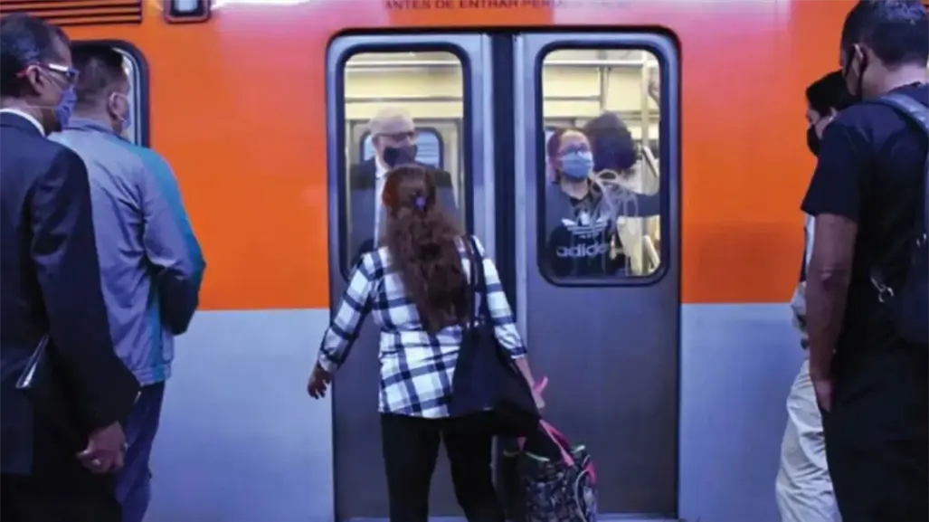 EN VIVO | Metro CDMX: así la marcha de los trenes HOY miércoles 12 de noviembre