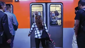 EN VIVO | Metro CDMX: así la marcha de los trenes HOY miércoles 12 de noviembre