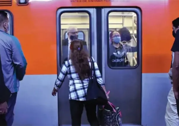 EN VIVO | Metro CDMX: así la marcha de los trenes HOY miércoles 12 de noviembre