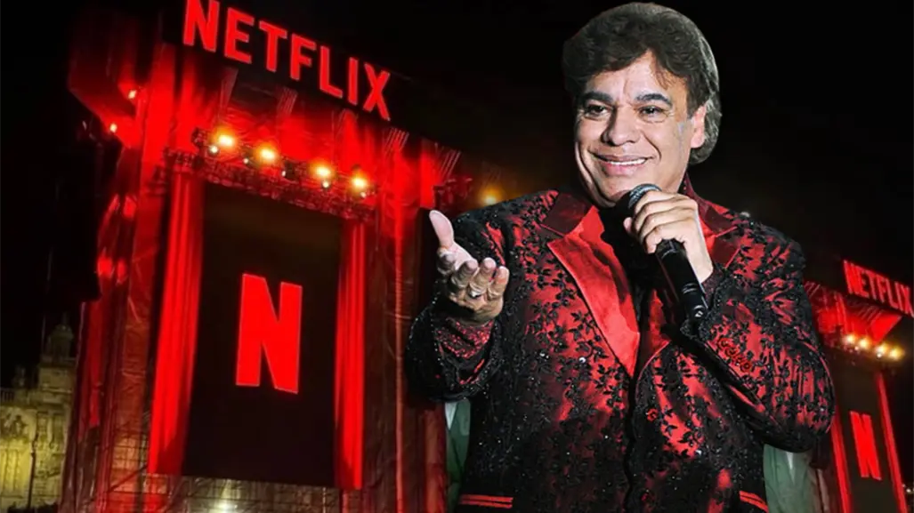 Juan Gabriel: ¿Tendrá segunda temporada Debo, Puedo y Quiero?