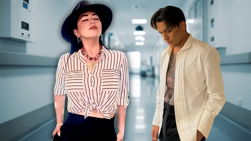 Cristy Nodal preocupa a fans: canceló su fiesta en Guadalajara por una crisis de salud; temen regreso del cáncer de colon