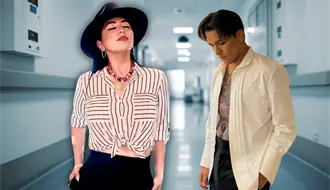 Cristy Nodal preocupa a fans: canceló su fiesta en Guadalajara por una crisis de salud; temen regreso del cáncer de colon