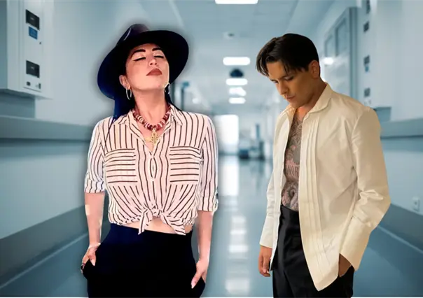 Cristy Nodal preocupa a fans: canceló su fiesta en Guadalajara por una crisis de salud; temen regreso del cáncer de colon