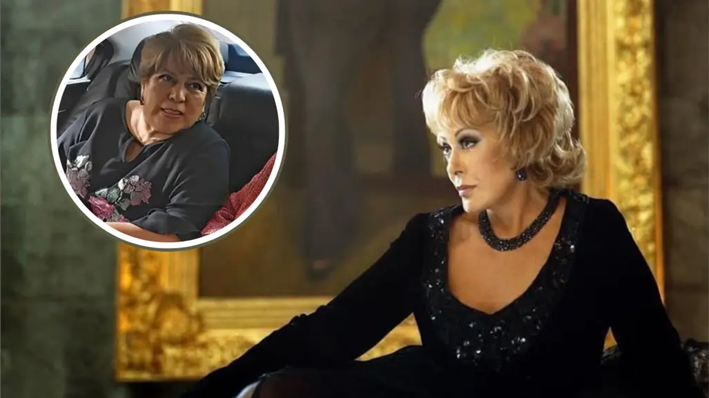 Enfermera de Silvia Pinal rompe el silencio: prepara demanda por difamación tras audio filtrado