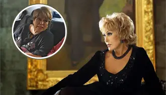 Enfermera de Silvia Pinal rompe el silencio: prepara demanda por difamación tras audio filtrado