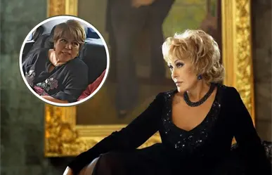 Enfermera de Silvia Pinal rompe el silencio: prepara demanda por difamación tras audio filtrado