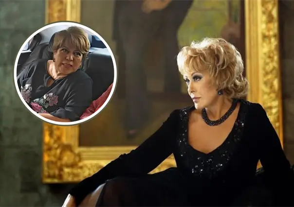 Enfermera de Silvia Pinal rompe el silencio: prepara demanda por difamación tras audio filtrado