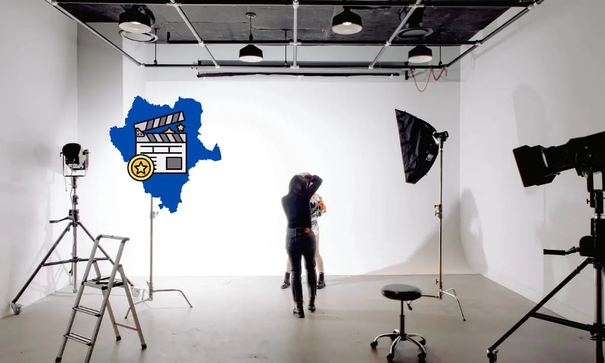 ¿Te interesa actuar en un cortometraje de la Revolución Mexicana? | Foto: Imagen ilustrativa