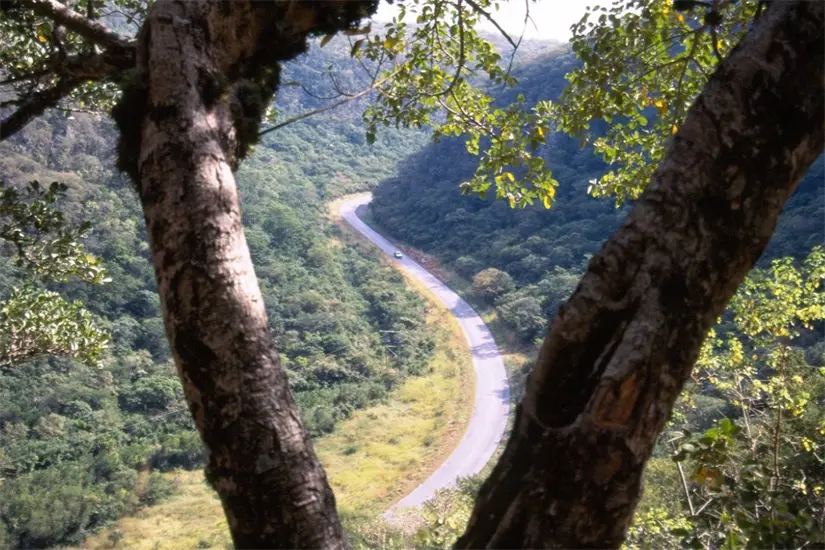 La cueva El Abra podría convertirse en uno de los sitios turísticos más importantes para el Sur de Tamaulipas Fotos de: Jean Louis Lacaille Múzquiz