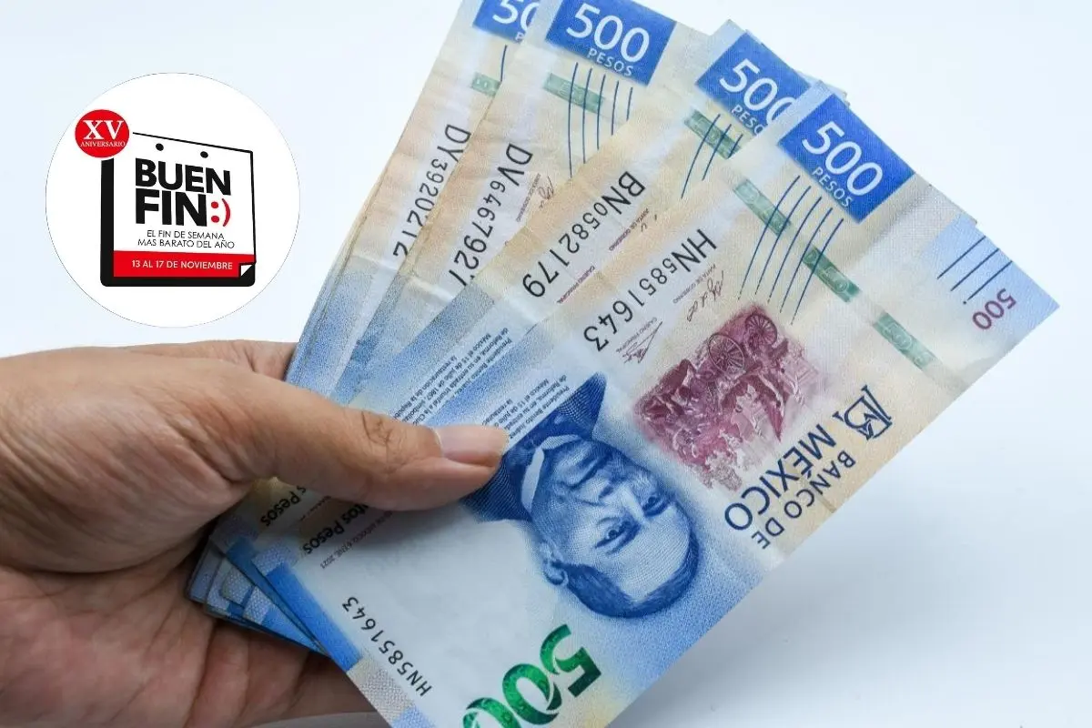 El Gobierno de Monterrey ofrece descuentos en multas de tránsito y parquímetros y predial durante todo el mes de noviembre con motivo de El Buen Fin 2025 en Nuevo León. Foto: Cultura Empresarial / Facebook El Buen Fin