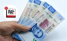 El Buen Fin 2025 en Nuevo León: Gobierno de Monterrey ofrece estos descuentos en multas de tránsito y predial El Buen Fin 2025 en Nuevo León: Gobierno de Monterrey ofrece estos descuentos en multas de tránsito y predial