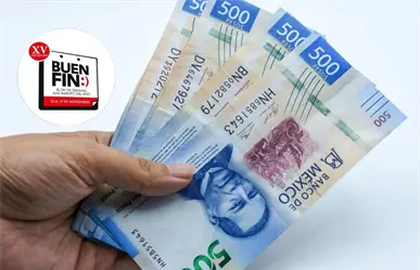 El Buen Fin 2025 en Nuevo León: Gobierno de Monterrey ofrece estos descuentos en multas de tránsito y predial