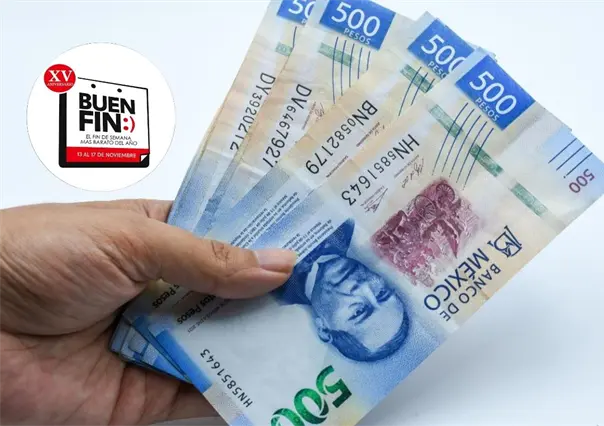 El Buen Fin 2025 en Nuevo León: Gobierno de Monterrey ofrece estos descuentos en multas de tránsito y predial