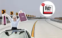 El Buen Fin 2025 en Nuevo León: La Gloria-Colombia es la ruta rápida a los descuentos en tiendas de Monterrey