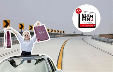 El Buen Fin 2025 en Nuevo León: La Gloria-Colombia es la ruta rápida a los descuentos en tiendas de Monterrey
