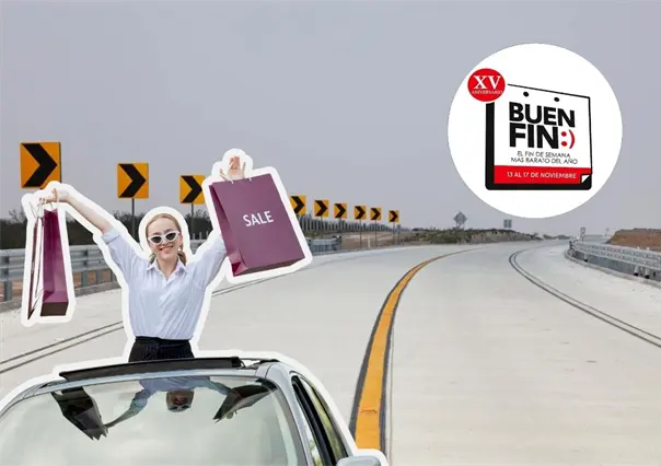 El Buen Fin 2025 en Nuevo León: La Gloria-Colombia es la ruta rápida a los descuentos en tiendas de Monterrey