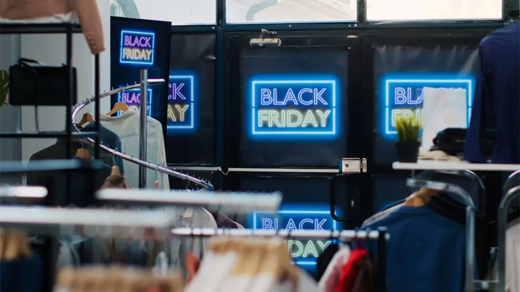 ¿Cuándo es el Black Friday 2025 y cómo puedes aprovecharlo si vives en Tamaulipas?