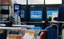 ¿Cuándo es el Black Friday 2025 y cómo puedes aprovecharlo si vives en Tamaulipas? ¿Cuándo es el Black Friday 2025 y cómo puedes aprovecharlo si vives en Tamaulipas?