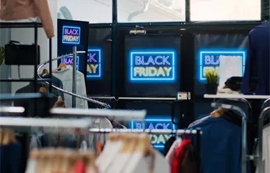¿Cuándo es el Black Friday 2025 y cómo puedes aprovecharlo si vives en Tamaulipas?