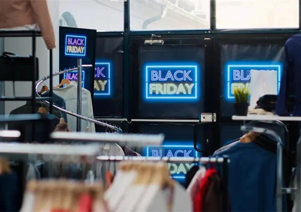 ¿Cuándo es el Black Friday 2025 y cómo puedes aprovecharlo si vives en Tamaulipas?