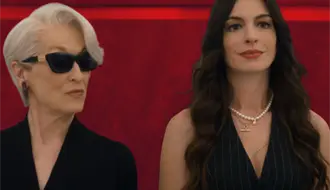 Teaser tráiler de El Diablo Viste a la Moda 2 muestra el reencuentro entre Meryl Streep y Anne Hathaway