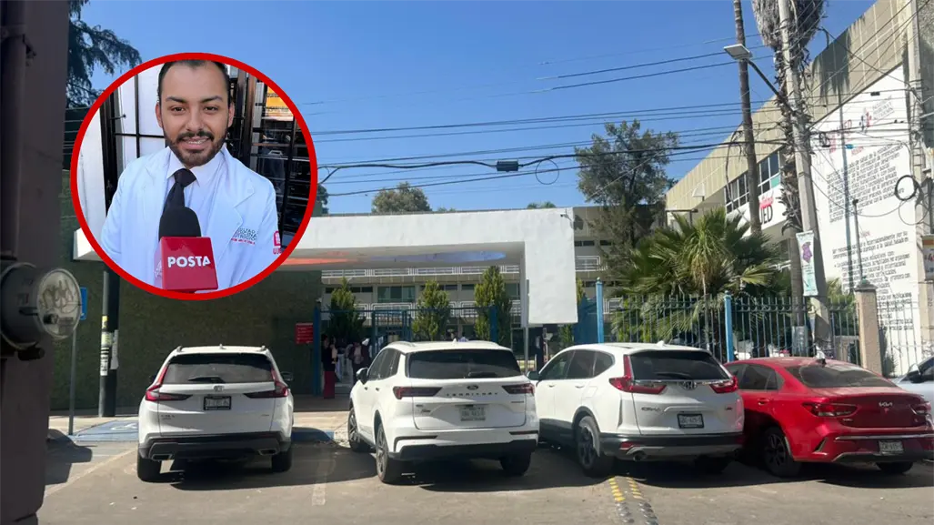 Alumnos de la FAMEN piden piso parejo en elecciones estudiantiles 