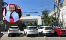 Alumnos de la FAMEN piden piso parejo en elecciones estudiantiles Alumnos de la FAMEN piden piso parejo en elecciones estudiantiles