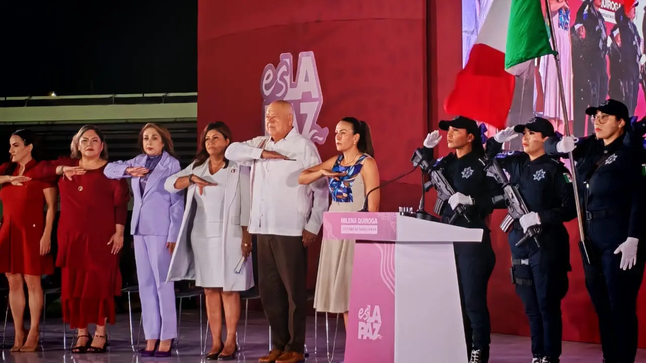 Foto: Héctor Romero / POSTA Baja California Sur.