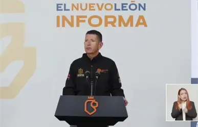 EN VIVO: Advierten por cambios en la temperatura para Nuevo León por los frentes fríos