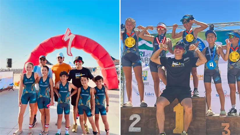 imagen recuadro Foto: @correcaminos_bcs / Instagram