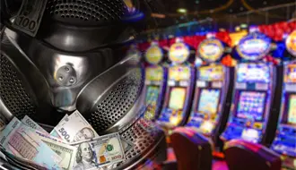 Este era el modus operandi de lavado de dinero de los 13 casinos bloqueados por la UIF