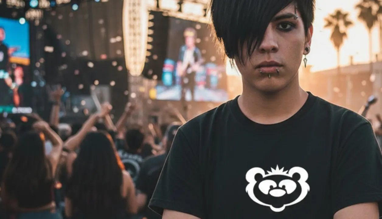 Además de la música, el encuentro ofrecerá arte, gastronomía y una exhibición de autos y motocicletas clásicas. Foto: Freepik