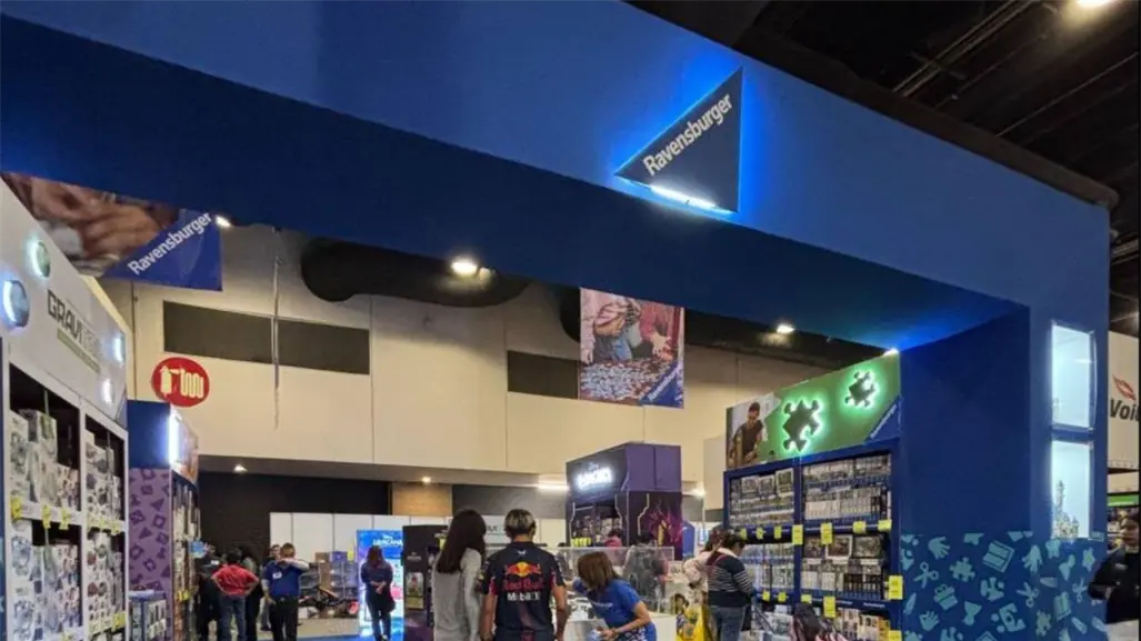 Expo Juguetes 2025 celebra 20 años de ilusión y vuelve a CDMX para todos los niños: ¿dónde está?