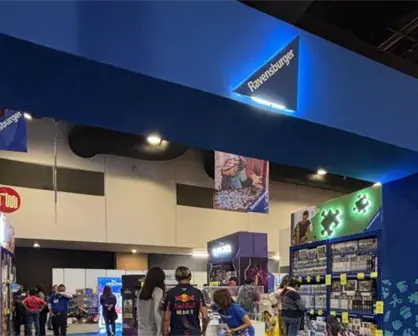 Expo Juguetes 2025 celebra 20 años de ilusión y vuelve a CDMX para todos los niños: ¿dónde está?