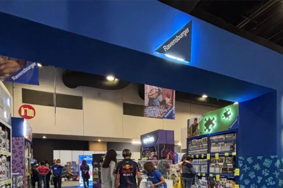 Expo Juguetes 2025 celebra 20 años de ilusión y vuelve a CDMX para todos los niños: ¿dónde está?