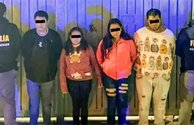 Caen en Texcoco extorsionadores que se hacían pasar por ´cártel de Jalisco´ en Edomex