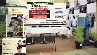 ¿Buscas empleo en Durango? Ofertarán vacantes este 12 de noviembre