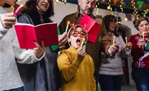 ¿Por qué son tan populares las posadas de la Feria Navideña de Durango? ¿Por qué son tan populares las posadas de la Feria Navideña de Durango?