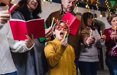 ¿Por qué son tan populares las posadas de la Feria Navideña de Durango?
