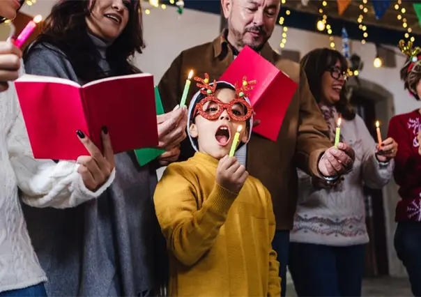 ¿Por qué son tan populares las posadas de la Feria Navideña de Durango?