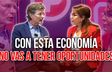 "Mi padre enderezó un barco que se estaba hundiendo" | Enrique de la Madrid