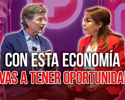 "Mi padre enderezó un barco que se estaba hundiendo" | Enrique de la Madrid