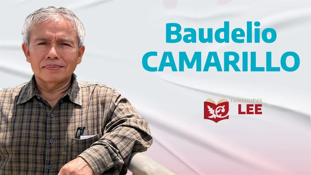 Festival Tamaulipas LEE llega a Reynosa con tres días dedicados a la literatura